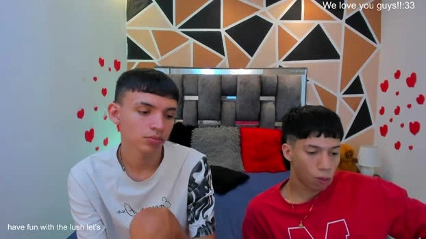 juan_nd_steven 16-09-2026 Male amateur naughty Video