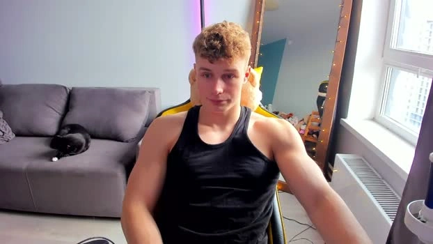 kurt_hanssen 16-09-2026 Male fuckhard sexy Video