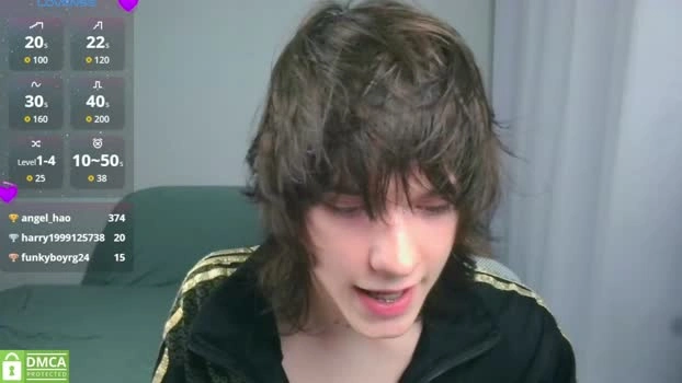 leonkissboy 15-09-2026 Male deepthroat ass Video