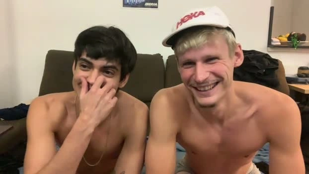 lukedesp 16-09-2026 Male orgasm big Video