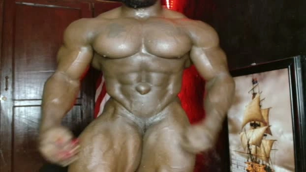 musclegodsammy23 16-09-2026 Male jerkoff prettyface Video