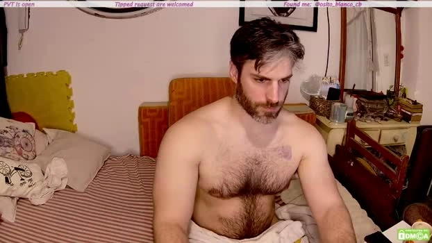 osito_blanco 15-09-2026 Male fuckass Gay Video