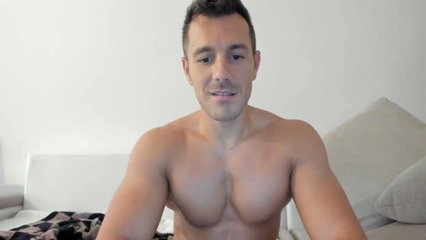 roberto4ever 16-09-2026 Male horny naked Video