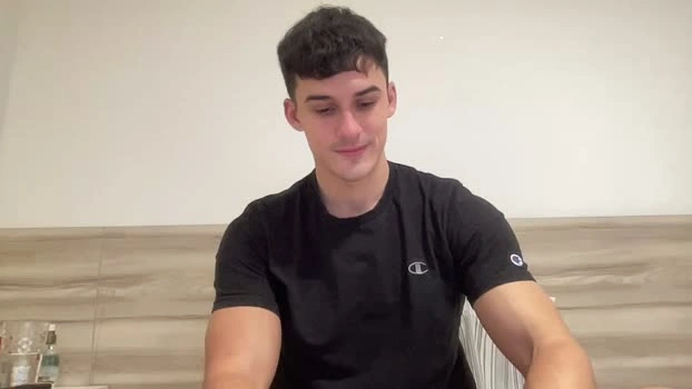 sebybeba 16-09-2026 Male gag kissing Video