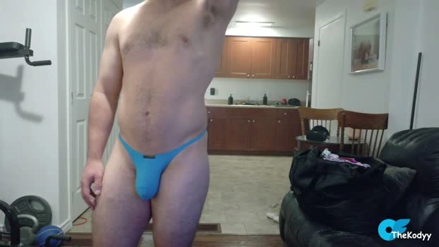 thekodyy 16-09-2026 Male jerkoff lick Video