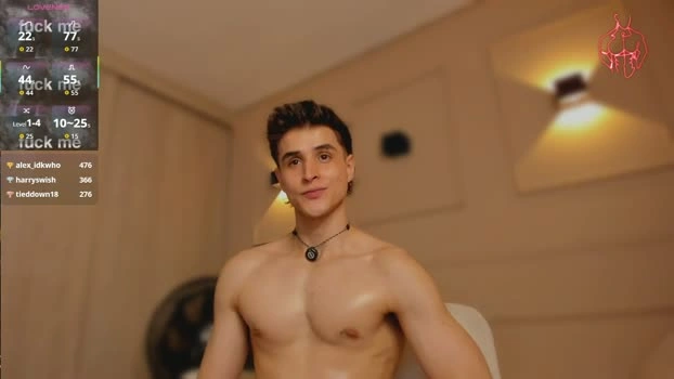 thomklein 16-09-2026 Male blowjob naughty Video