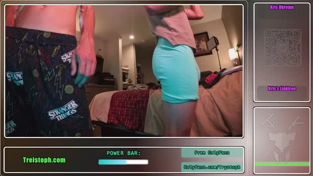trystoph 16-09-2026 Male toy bigdick Video