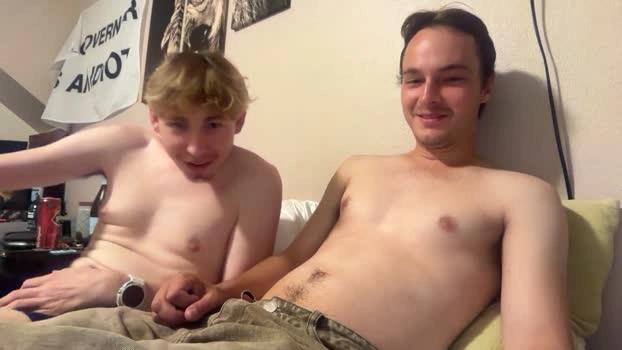 tyler_fox0 16-09-2026 Male beauty legs Video