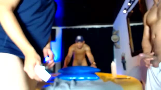 boranget 17-09-2026 Male cute sexy Video