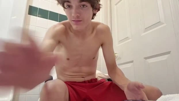 charlied09302 17-09-2026 Male play jerkoff Video