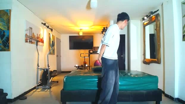 daiquirie 17-09-2026 Male handsome natural Video