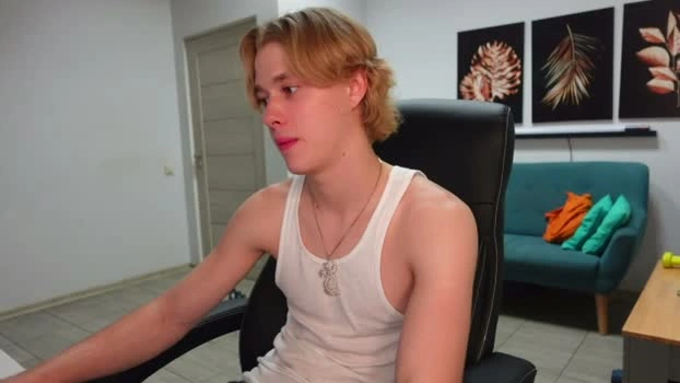 damien_dallas 16-09-2026 Male prettyface natural Video