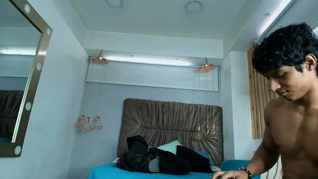 dantte_fx 16-09-2026 Male spanking ass Video