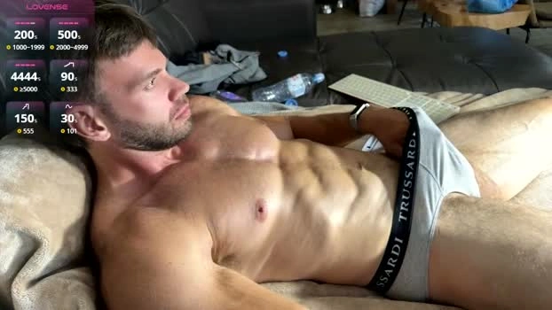 ericeric507 17-09-2026 Male XXX hard Video