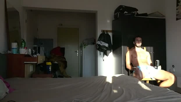 hornyasfuckk33 16-09-2026 Male Gay orgasm Video