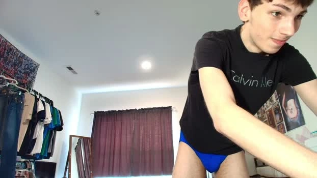 its_rowan 16-09-2026 Male sexymale beauty Video