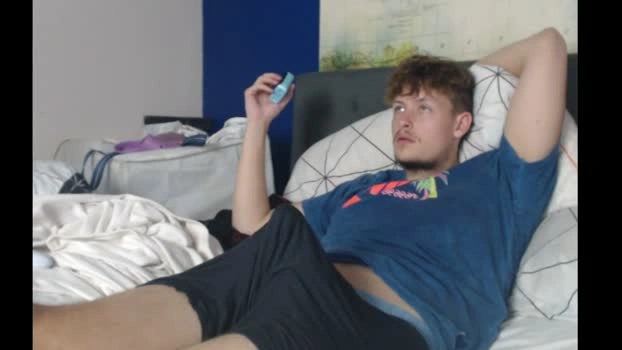 jake_jackson1 16-09-2026 Male fingering lush Video