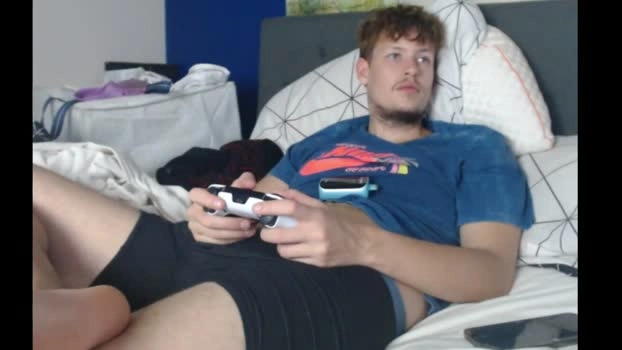 jake_jackson1 16-09-2026 Male beautiful toys Video