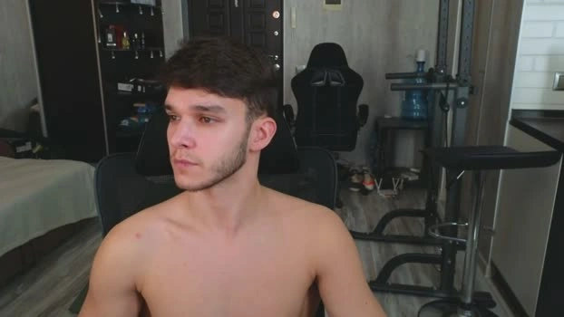 james_friends 17-09-2026 Male sexy skinny Video