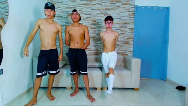kinkyhousexxx 17-09-2026 Male juicy kissing Video