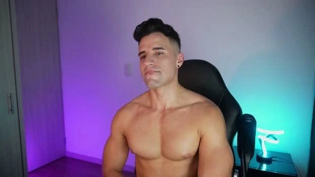 krops_ 17-09-2026 Male spanking beauty Video