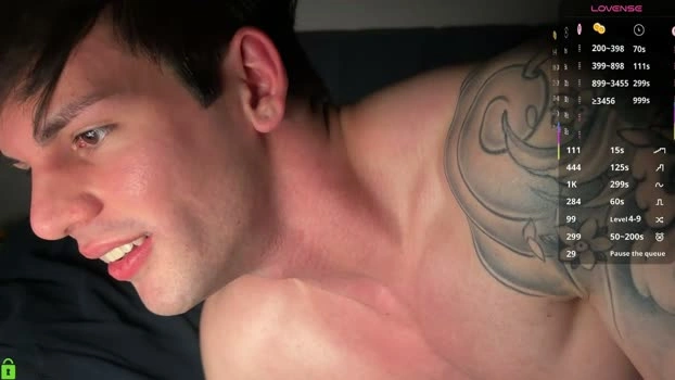 maxandtam 16-09-2026 Male Webcam squirt Video