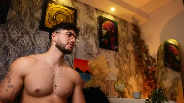 noha_miler 17-09-2026 Male gag beauty Video