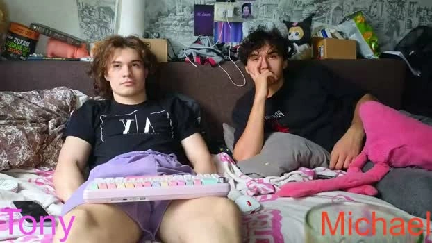 ololkd 17-09-2026 Male Gay cute Video