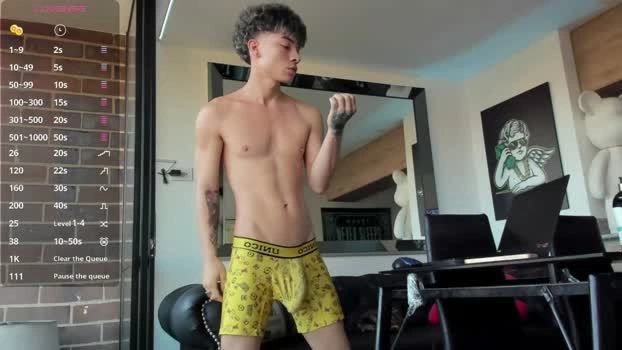 pretur_crubaa 17-09-2026 Male analtoy bigdick Video