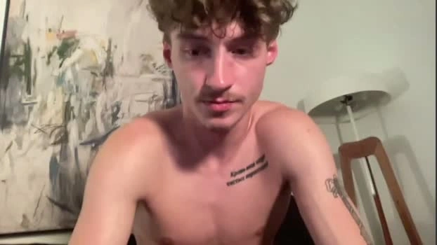 realbeaumance 17-09-2026 Male sexybody Recorded Video