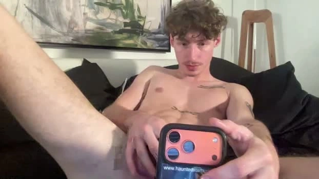 realbeaumance 17-09-2026 Male spanking analsex Video