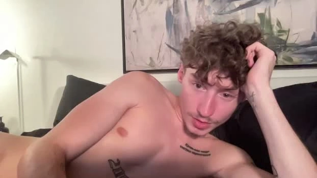 realbeaumance 17-09-2026 Male deepthroat playtime Video