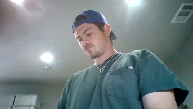 rickcharles25 17-09-2026 Male striptease ass Video