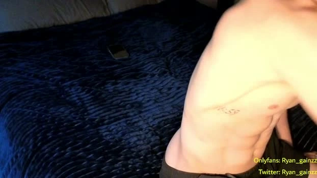 ryan_gainzz 16-09-2026 Male lovense ass Video