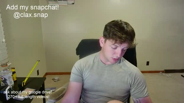 sexylax69 17-09-2026 Male amateur wank Video