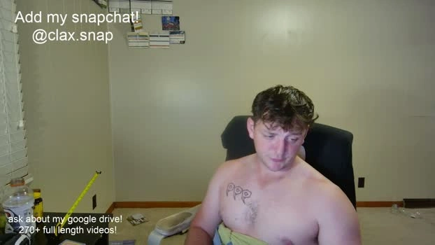 sexylax69 17-09-2026 Male yummy fingering Video