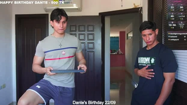 teddybear_07 17-09-2026 Male fingers fingering Video