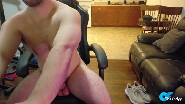 thekodyy 17-09-2026 Male Recorded toy Video