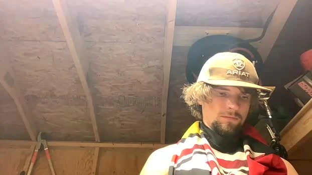 treeman817 16-09-2026 Male hard jerking Video