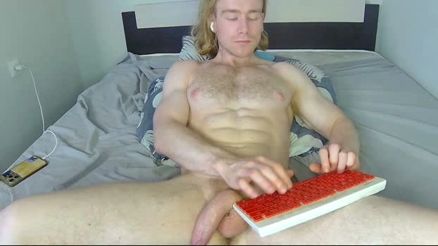 whitebars22 17-09-2026 Male fingers skinny Video