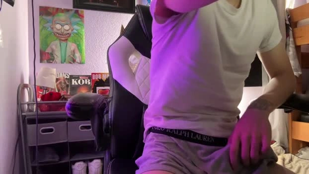 yngthickbwc 16-09-2026 Male fuckass big Video