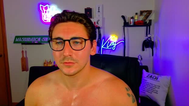zach_rhyder 17-09-2026 Male fuckass hot Video