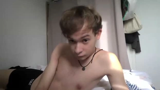 _eli_3 18-09-2026 Male skinny Recorded Video
