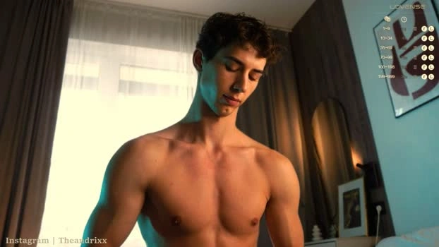 bbrandon_ 18-09-2026 Male jerkoff Nude Video