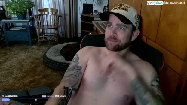 bluecollarjock_ 18-09-2026 Male twink striptease Video