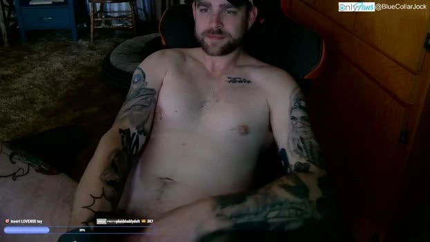 bluecollarjock_ 18-09-2026 Male deepthroat yummy Video