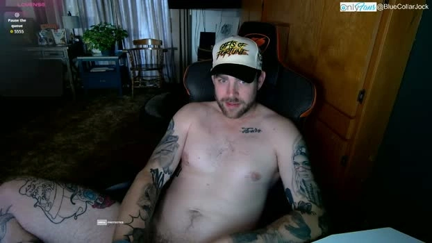 bluecollarjock_ 18-09-2026 Male bigload yummy Video