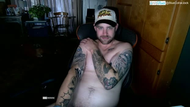 bluecollarjock_ 18-09-2026 Male Nude XXX Video