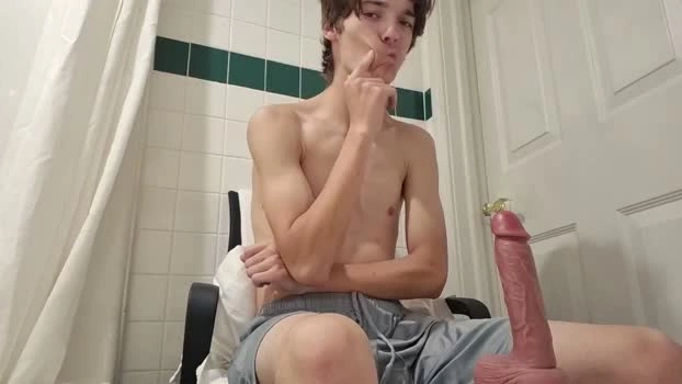 charlied09302 18-09-2026 Male Webcam fingers Video