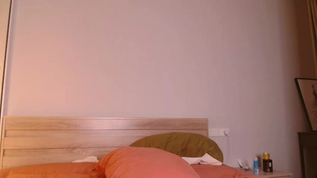 cute_joni 17-09-2026 Male spank orgasm Video